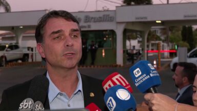 Condenação de Jair Bolsonaro provoca reações políticas
