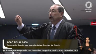 Defesas de Jair Bolsonaro e de ex-ministros contestam as acusações