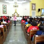 Jubileu da RCC e Novas Comunidades reúne fiéis em Sergipe