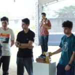 Juventude brasiliense se mobiliza para canonização de Carlo Acutis