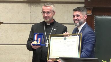 Movimentos pró-vida recebem reconhecimento público