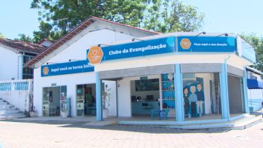 Canção Nova celebra 45 anos do Clube da Evangelização