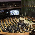 Congresso Nacional se articula em projeto de anistia geral ao 8 de janeiro