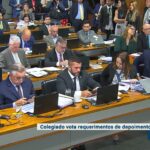 CPMI do INSS convoca familiares de investigados por descontos ilegais