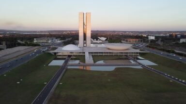 Discussões para o orçamento de 2026 começam nesta semana