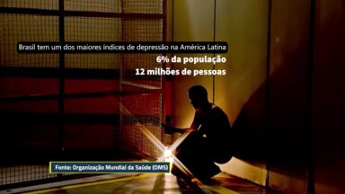 Campanha Setembro Amarelo agora é lei no Brasil