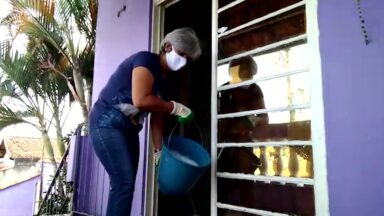 Conheça os cuidados com as alergias no período da primavera