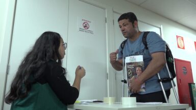 Defensoria Pública de Minas Gerais promove Mutirão da Inclusão