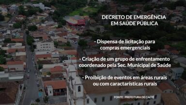 Febre Maculosa deixa dois mortos em Minas Gerais