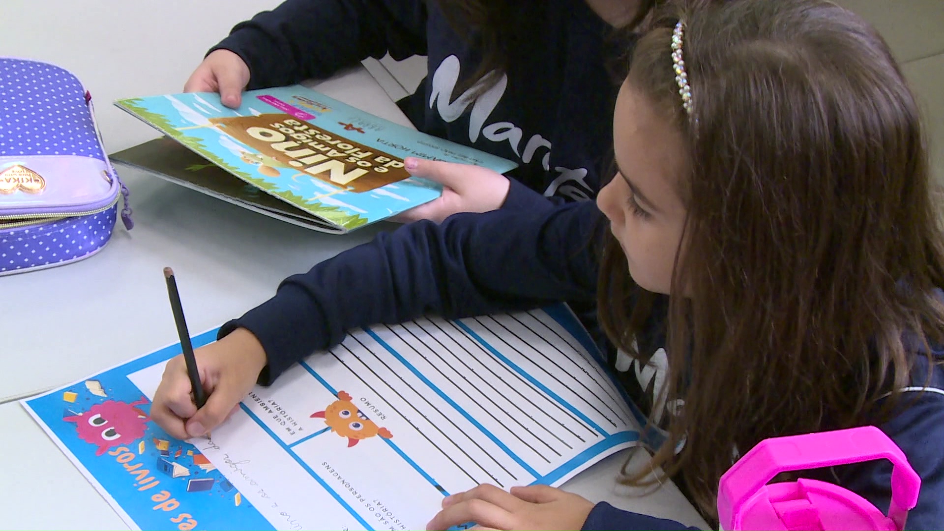 Pesquisa Do Ibge Afirma Que Analfabetismo Diminuiu No Brasil