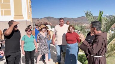 Turismo religioso atrai mais de um terço dos brasileiros e une fé e cultura