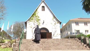 Conheça a história do primeiro Santuário de Schoensttat no Brasil