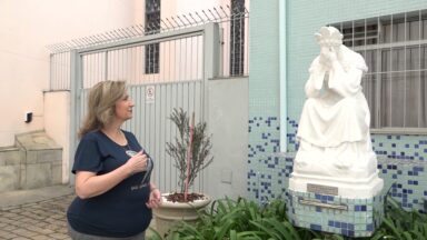 Devotos do mundo todo celebram dia de Nossa Senhora da Salette