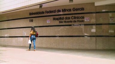 Hospitais universitários de MG promovem mutirão de atendimentos