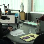 Início da Rádio Canção Nova FM em SP está bem próximo