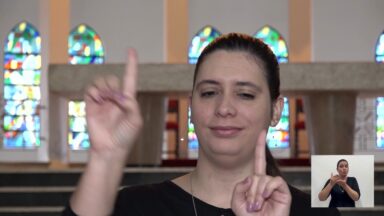 Pastoral dos Surdos leva evangelização e acolhida em São Paulo