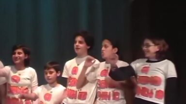 Reportagem mostra o testemunho de Carlo Acutis para a juventude atual