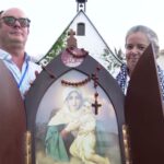 Campanha Mãe Peregrina completa 75 anos de atividades