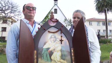 Campanha Mãe Peregrina completa 75 anos de atividades