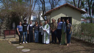 Comunidade Canção Nova projeta futuro e celebra frutos da missão