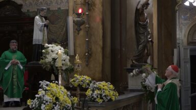 Família Salesiana celebra 140 anos de chegada a São Paulo