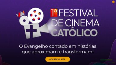 Festival de Cinema Católico leva histórias de fé às telonas de São Paulo