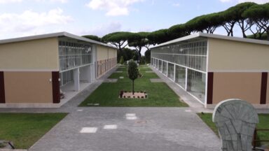 Papa vai inaugurar Centro de Treinamento Ecológico em Castel Gandolfo