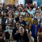 Canção Nova de Aracaju realiza Acampamento Fé e Milagres