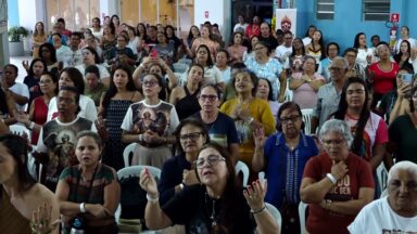 Canção Nova de Aracaju realiza Acampamento Fé e Milagres