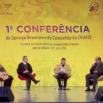 Descubra o legado espiritual das Novas Comunidades