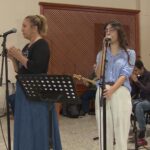 Descubra uma bela história musical no Santuário Pai das Misericórdias