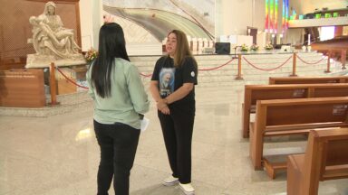 Devota relata experiência com São Padre Pio de Pietrelcina