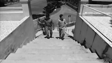 Chegada do menino Jonas Abib em Lavrinhas completa 76 anos