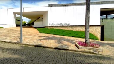 Museu de Congonhas inova com tecnologia 3D na preservação