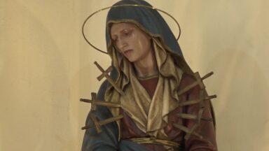 Conheça mais sobre a devoção a Nossa Senhora das Dores