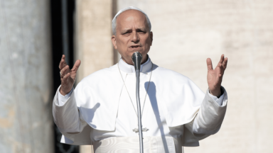 Papa: diálogo é resposta para divisão que atormenta a humanidade