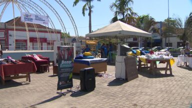 Projeto Emaús na Praça ajuda pessoas em situação de vulnerabilidade