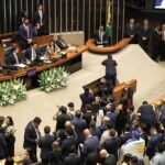 Deputados intensificam articulação para aprovação de anistia