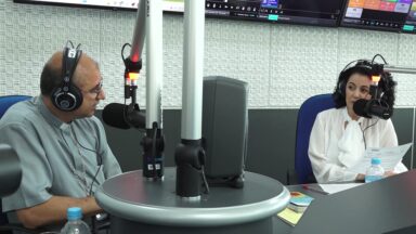 Rádio Canção Nova FM é inaugurada em São Paulo