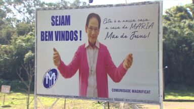Acompanhe um pouco da história de uma Nova Comunidade