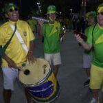Eliminatórias para a Copa do Mundo no CN Esportes