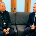 Índia: comunidade católica de Manipur atua pela paz, afirma bispo