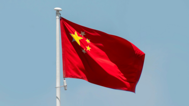 China reconhece dignidade episcopal de dois bispos