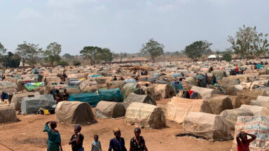 ACN lança campanha para ajudar sobreviventes de massacre na Nigéria