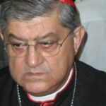 Enviado especial do Papa à Ucrânia leva proximidade de Leão XIV