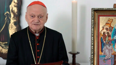 Morre, aos 94 anos, o cardeal Lucian Mureşan, na Romênia