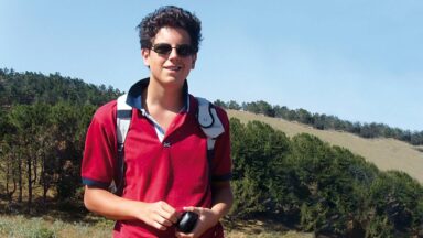 Carlo Acutis: conheça vida do adolescente santo da Igreja