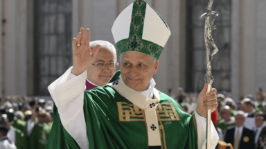 Finados, Natal, Jubileu: veja celebrações com o Papa no fim de ano