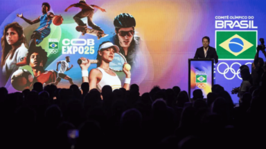 São Paulo recebe a COB Expo: maior feira de esportes da América Latina