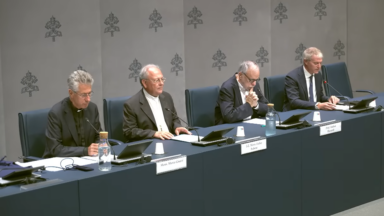 Papa Leão XIV recordará mártires em celebração ecumênica